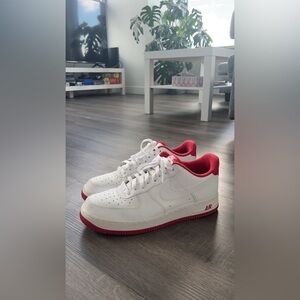 Men’s Nike Air Force 1s (size 11) [SOLD]